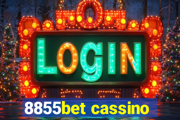 8855bet cassino